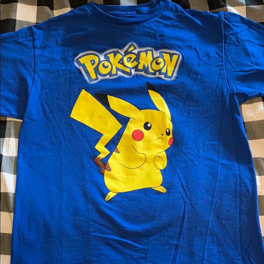 Pokémon T-Shirt